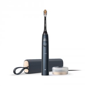 Электрическая зубная щетка с приложением Philips Philips Sonicare Prestige 9900 HX9992/12