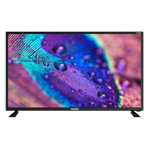 LED Телевизор Telefunken TF-LED40S89T2 (черный) (TF-LED40S89T2(черный))