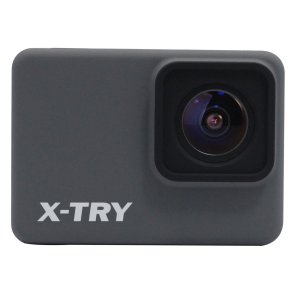 Видеокамера экшн X-TRY XTC261 RC REAL 4K WiFi AUTOKIT
