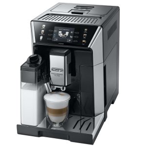 Кофемашина De Longhi ECAM550.65.SB