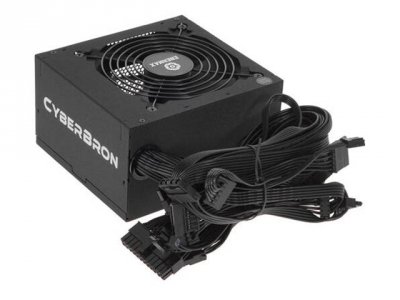 Блок питания EnerMax CyberBron ECB600AWT