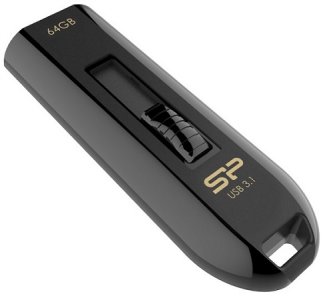 USB Flash Drive Silicon Power Blaze B21