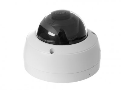 Видеокамера IP Hikvision DS-2CD2143G2-IU 4мм (белый)