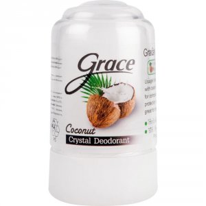Дезодорант Grace Coconut