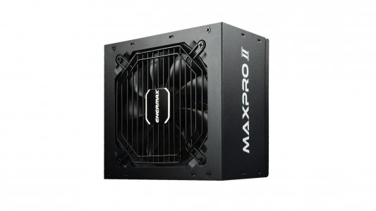 Блок питания EnerMax Maxpro II EMP700AGT-C