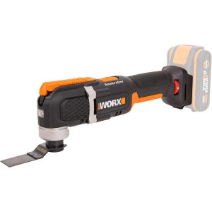 Шлифовальная машина Worx Wx696.9 без акк. и ЗУ (WX696.9)