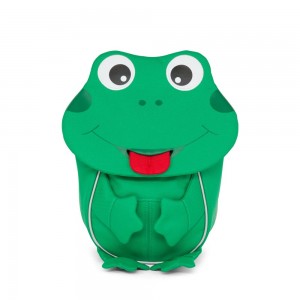 Рюкзак Affenzahn детский Finn Frog