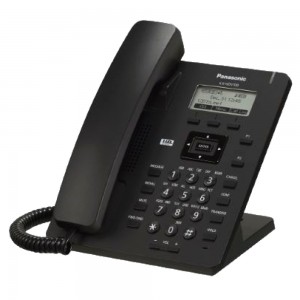 VoIP-телефон Panasonic KX-HDV100RUB