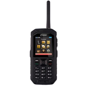 Мобильный телефон SENSEIT P300 Black