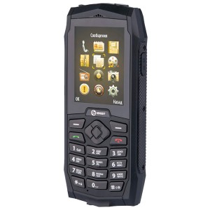 Мобильный телефон SENSEIT P110