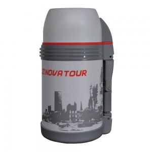 Термос Nova Tour Биг Бэн 1000