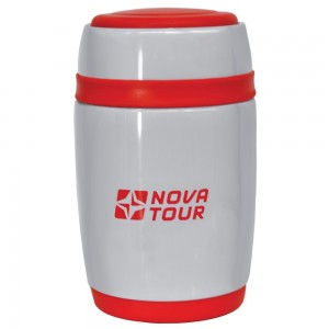 Термос Nova Tour Ланч 580