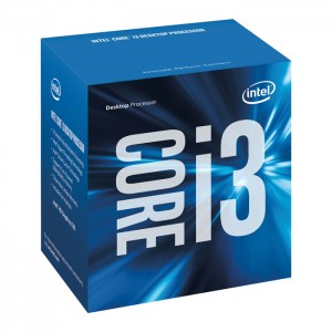 Процессор Intel BX80677I37100