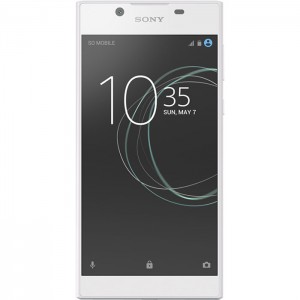 Смартфон Sony Xperia L1 Dual White (G3312)