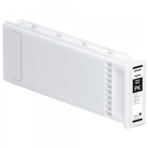 Чернильный картридж Epson T6941 PK (C13T694100)
