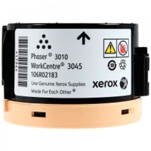 Картридж для лазерного принтера Xerox XX106R02183
