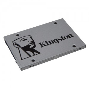 Твердотельный диск SSD Kingston SUV400S37/120G