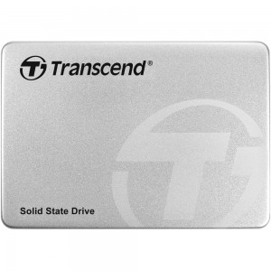 Твердотельный диск SSD Transcend TS256GSSD370S 256GB