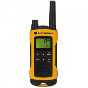 Радиостанция Motorola TLKR T80EXT (2 штуки)