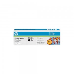 Картридж HP CC530A