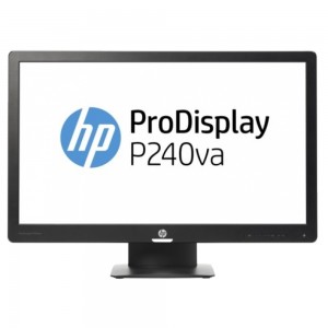 Монитор HP ProDisplay P240va