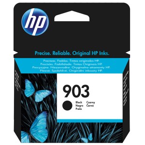 Картридж для струйного принтера HP 903 Black (T6L99AE)