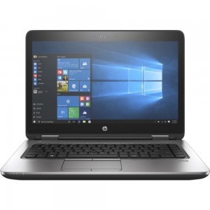 Ноутбук HP 640 G2, 2300 МГц, 8 Гб, 0 Гб, DVD±RW DL