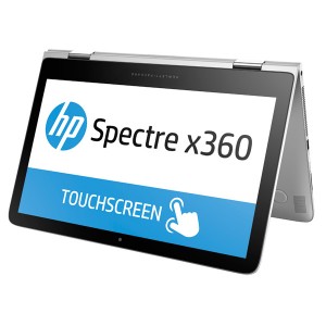 Ноутбук-трансформер HP Spectre x360 13-4104ur (X5B58EA)