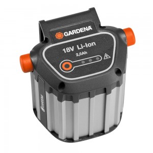 Аккумулятор для триммера Gardena BLI-18
