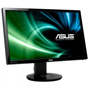 3D Монитор ASUS VG248QE