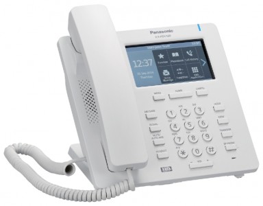 Системный цифровой телефон Panasonic KX-HDV330RU