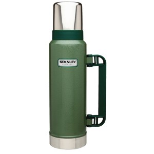 Термос Stanley Classic Vacuum Bottle Heritage 1.3л (10-01032-037)