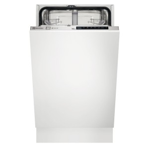 Встраиваемая посудомоечная машина 45 см Electrolux ESL94585RO