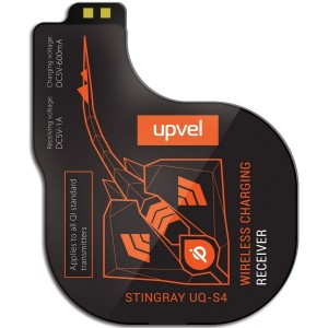 Модуль беспроводной зарядки UPVEL UQ-S4 STINGRAY