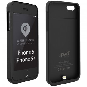Чехол для iPhone 5/5S/SE UPVEL UQ-CI5 Stingray