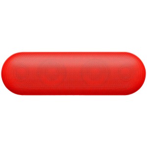 Беспроводная акустика Beats Pill+ (PRODUCT)RED (ML4Q2ZE/A)