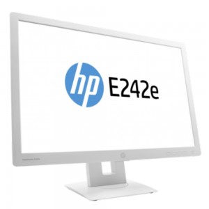 Монитор HP E242e