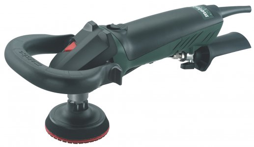 Машина полировальная Metabo Pwe 11-100 (602050000)