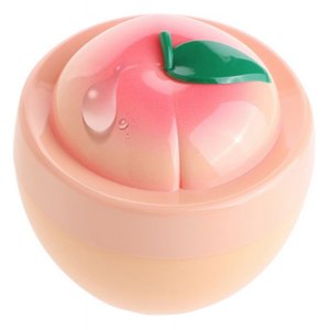 Персиковый пилинг для лица Baviphat Peach All-in-one Peeling Gel - Пилинг - скатка (БХ33)