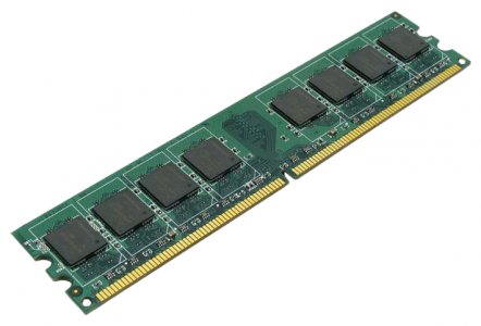 Модуль памяти Qumo QUM3U-4G1333K9