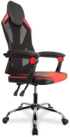 Игровое кресло College CLG-802 LXH (черно-красный) (CLG-802 LXH Red)