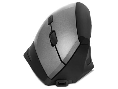 Компьютерная мышь Sven RX-580SW серый (SV-017781)