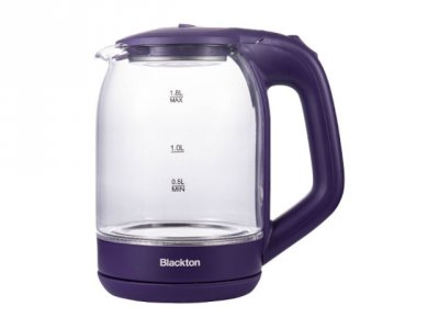 Электрический чайник Blackton Bt KT1823G белый/бежевый
