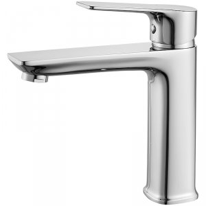 Смеситель для раковины Rossinka Silvermix RS27-13 (хром)