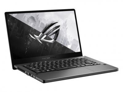 Ноутбук ASUS ROG GA401QC-K2143T W10 Gray (90NR05T6-M02310)
