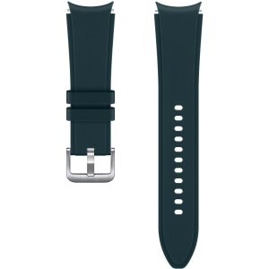 Ремешок для смарт часов Samsung Galaxy Watch Sport Band для Samsung Galaxy Watch 4/4 Classic (ET-SFR89LGEGRU)