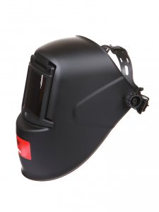 Маска сварщика Fubag Flip-Flap OPTIMA 11F (красный, черный)