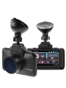 Видеорегистратор Roadgid CityGo 3 Wi-Fi