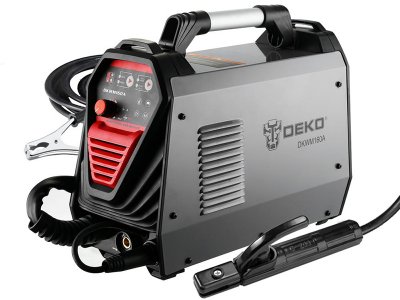 Сварочный аппарат Deko DKWM160A