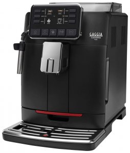 Кофемашина Gaggia Cadorna Plus